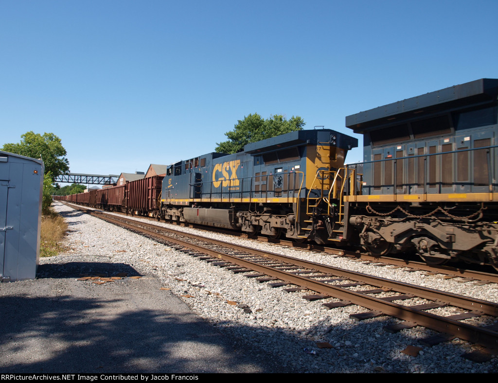 CSX 67